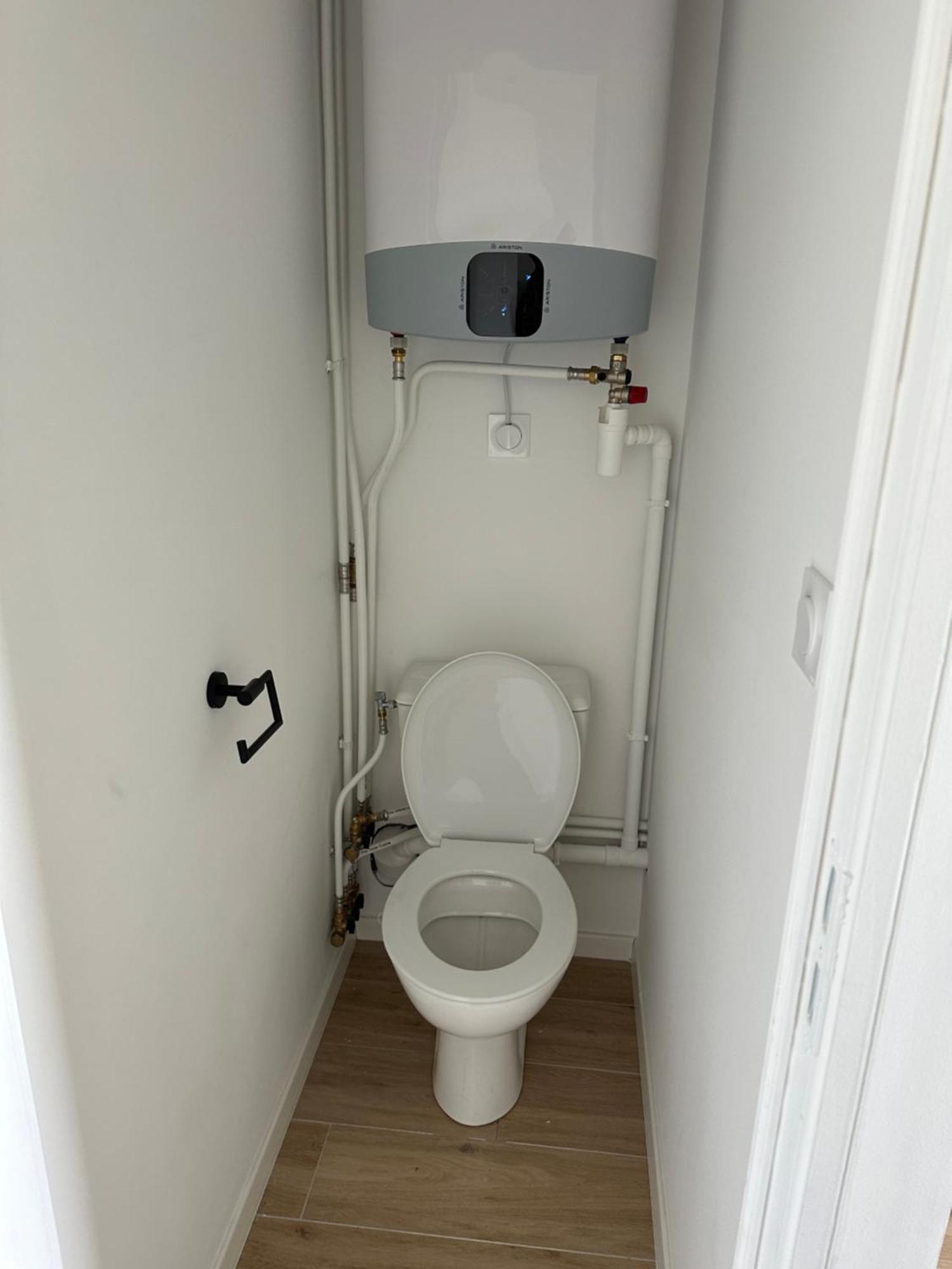 Flat Apartment Donville-les-Bains